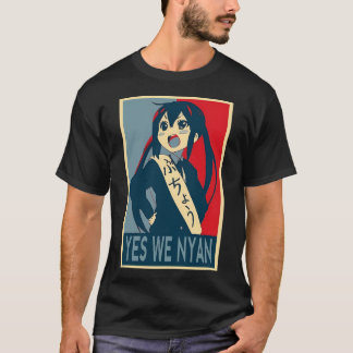 Ja Vi Nyan T Shirt