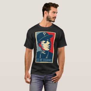 Ja, vi urbankiz t shirt