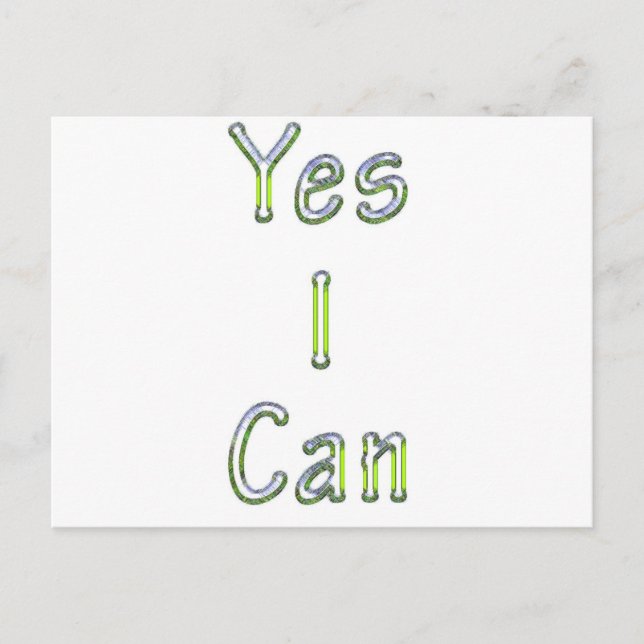 Ja Vykort (Framsida)