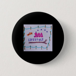 Jaa Lifestyle Company Logotyp Panting Knapp