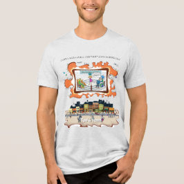 Jab Jab Uppercut | Uppmuntran T Shirt