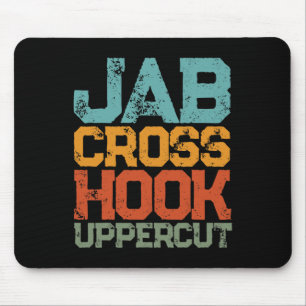Jab Kor Krok Uppercut Women and Manar Shirt Funny Musmatta