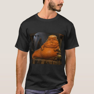 Jabba Trump T Shirt