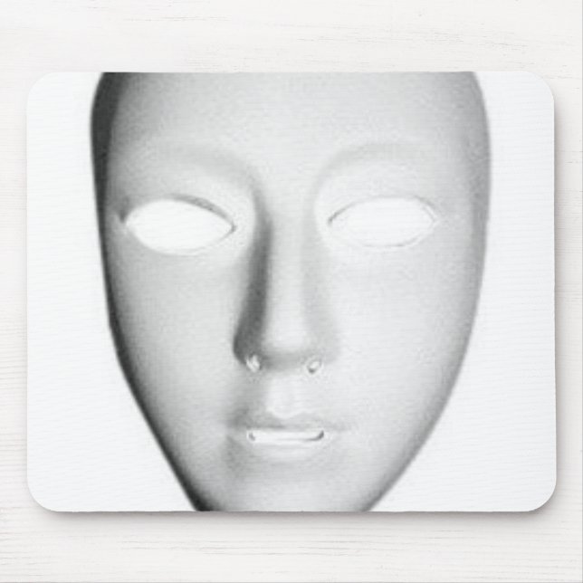 jabbaen maskerar musmatta (Framsidan)