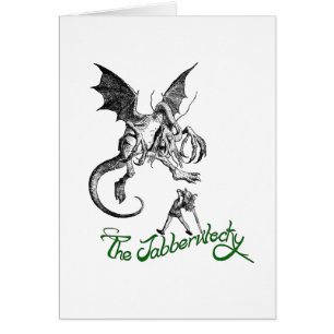 jabberwock OBS kort