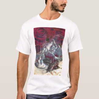jabberwock tee