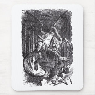 Jabberwocky Musmatta