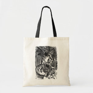 Jabberwockyen Tygkasse