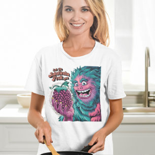 Jabuticaba Grape Delight T Shirt