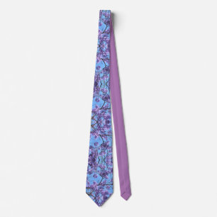 Jacaranda Blommars Slips