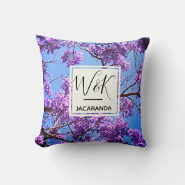 Jacaranda Kudde