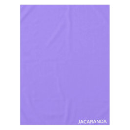 Jacaranda lila färg namn