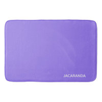 Jacaranda lila färg namn