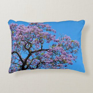 Jacaranda Prydnadskudde