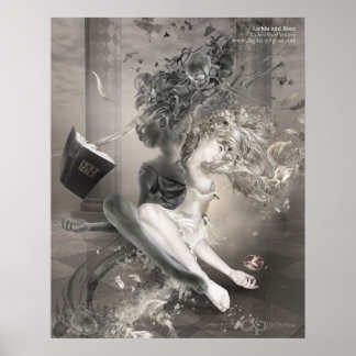 Jachin och Boaz - Nya åldersserien - Poster