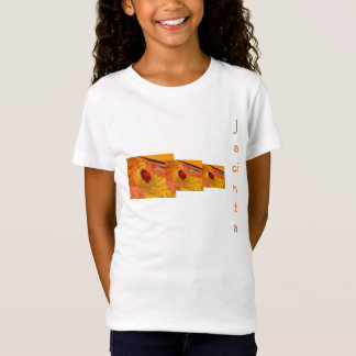 Jacinta, Tee