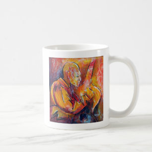 Jacinto 2008 kaffemugg