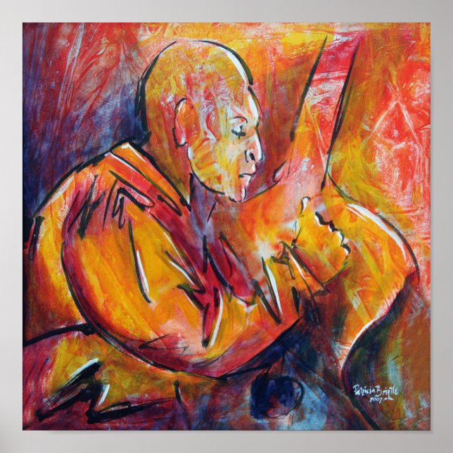 Jacinto 2008 poster (Framsidan)