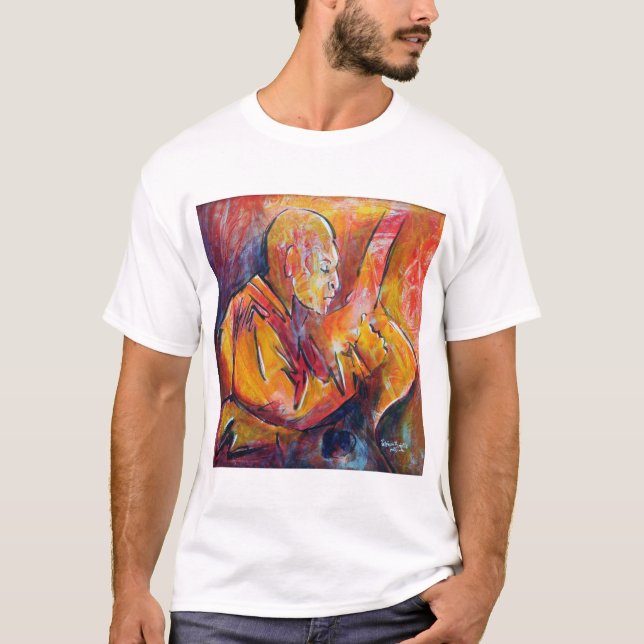 Jacinto 2008 tee (Framsida)