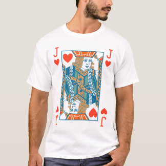 Jack av hörsel t shirt