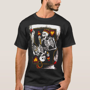 Jack av hörsel t shirt