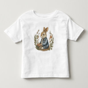 Jack av kaninen Småbarn & T Shirt