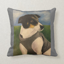 Jack av Nice-Hund