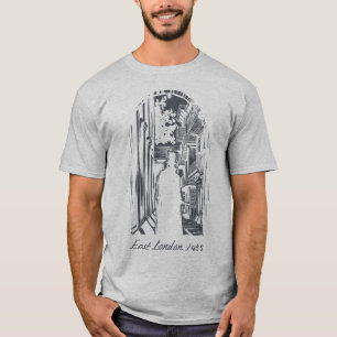JACK AV RIPPAREN T SHIRT