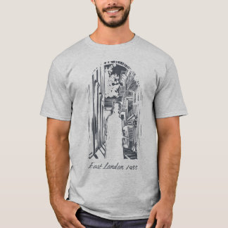 JACK AV RIPPAREN T SHIRT