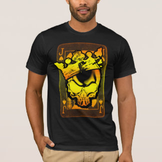 JACK av spadar T-shirt