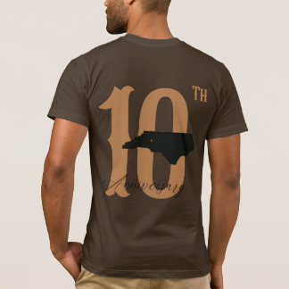 Jack Daniels w/NC T Shirt