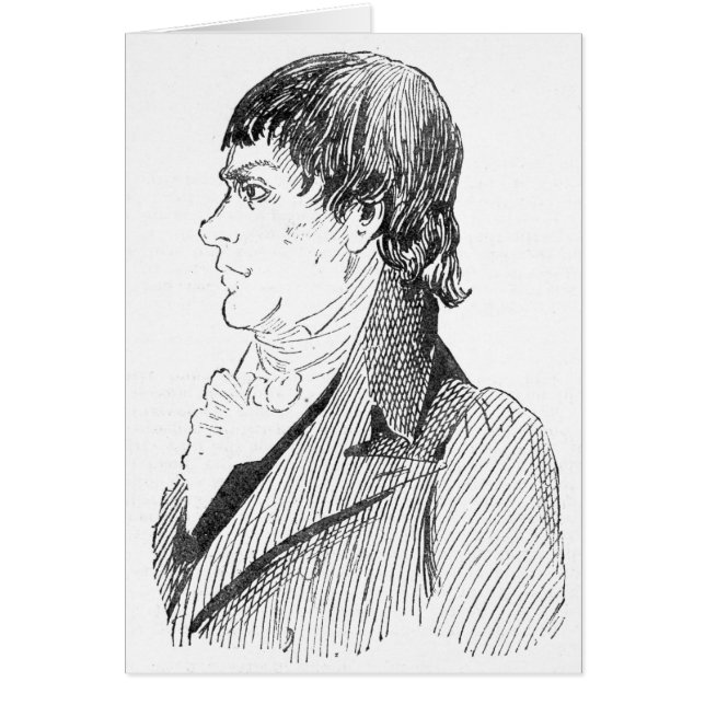 Jack Firby Hälsningskort (Framsidan)