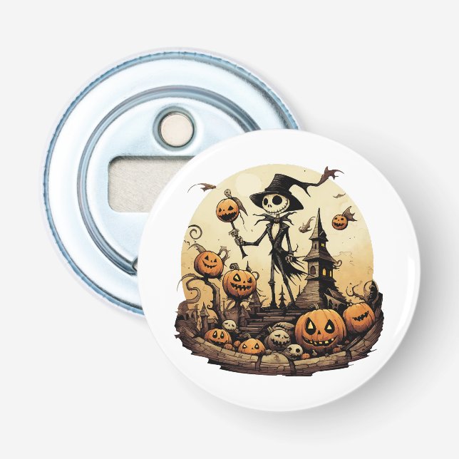 JACK FLASKÖPPNARE (Framsidan)