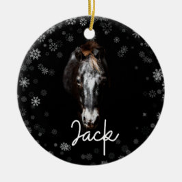 Jack för ornament