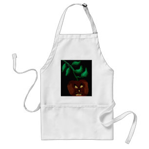 Jack "från helvete" Olantern Förkläde