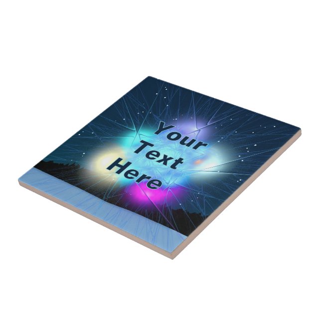 Jack Frost Kakelplatta (Sidan)