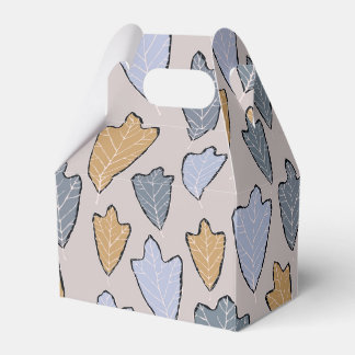 Jack Frost Löv Mönster favoritruta Presentaskar