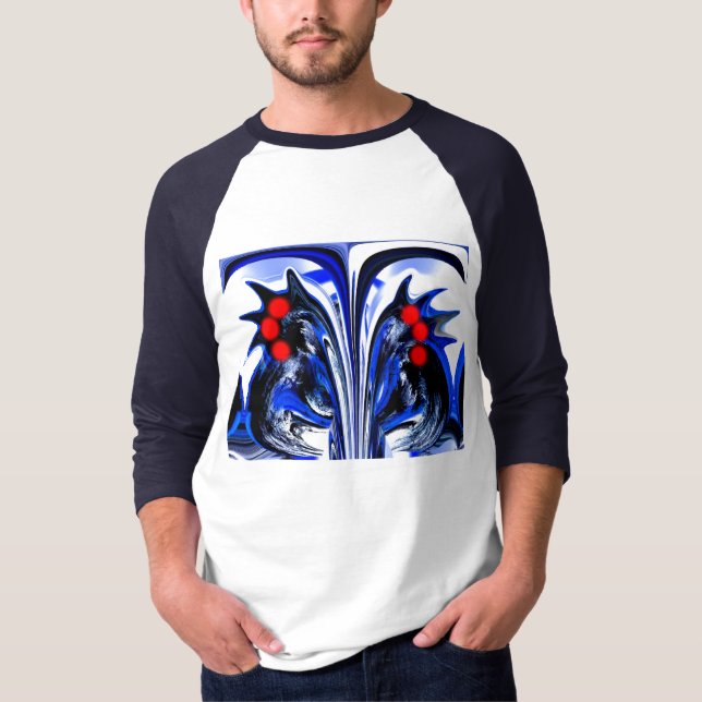 Jack Frost Tee (Framsida)