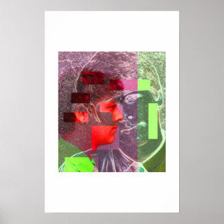 jack fyrkantig#2 poster