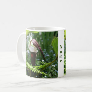 Jack i pulspoängens flamma Personlig Kaffemugg