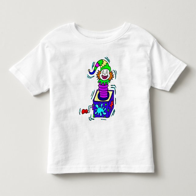 Jack i rutan tee (Framsida)