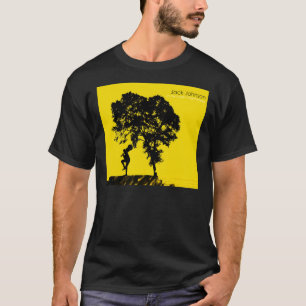 Jack Johnson in mellan Classic T- Shirt T