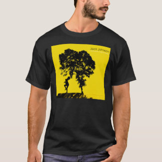 Jack Johnson in mellan Classic T- Shirt T Shirt