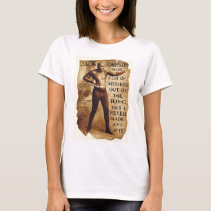 Jack Johnson Tee