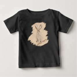 Jack, kanin och vänner t shirt