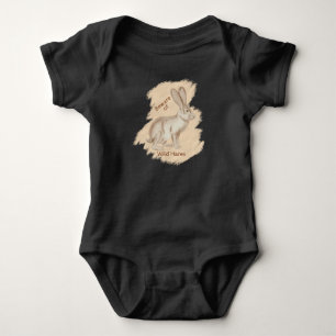 Jack, kanin och vänner t shirt