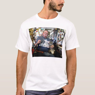 Jack katt tröja