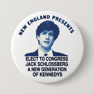 Jack (Kennedy) Schlossberg Knapp