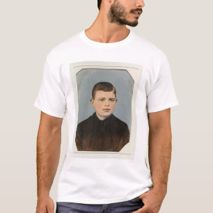 Jack London (40637) Tee Shirt
