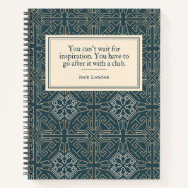 Jack London Quote Writer